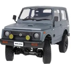 2025年最新】WPL スズキジムニーの人気アイテム - メルカリ