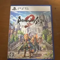 switchソフトロマンシングサガ