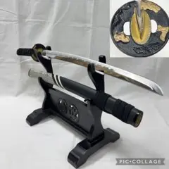 訳あり ジャンク品 模造刀 コスプレ用 白鞘 7本セット 演劇用 防犯 撮影用 楽天市場】コスプレ 仮装 Uniton 日本刀DX 黒 銀装飾 100cm 木製