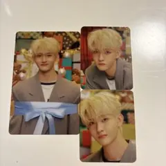 INI The Winter Magic 田島将吾