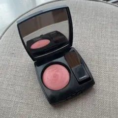 CHANEL ジュ コントゥラスト 72 ローズ イニシャルのサムネイル