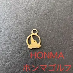 本間ゴルフ ゴルフバッグ