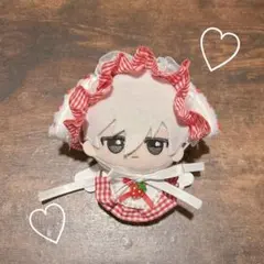 ヘッドドレス ぬいぐるみ