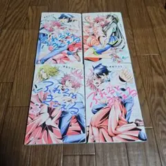 さらに値下げ！　ふれるときこえる　全巻　完結　漫画　全巻初版