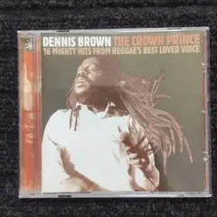 Dennis Brown The Crown Prince c151
