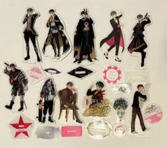 2025年最新】アイナナ 百 アクリルスタンドの人気アイテム