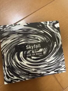 2026年最新】one ok rock skyfallの人気アイテム - メルカリ