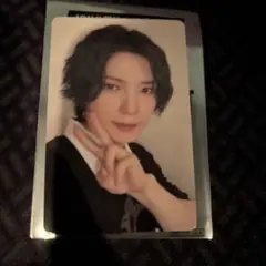 ATEEZ 映画 入場者特典 第3弾 日本限定 トレカ ヨサン