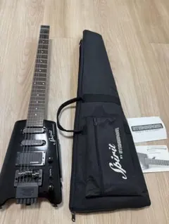 メンテ済Hohner G3T ストリングアダプター付アーム無し本体のみ - メルカリ