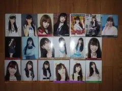 乃木坂46 久保史緒里 生写真 27コンプ＆バラ22枚 - メルカリ