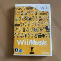 Wii Music