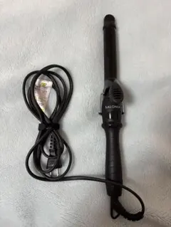 SALONIA コテ 25mm / 匿名配送・24時間以内発送