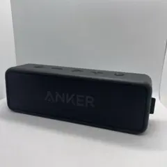 ジャンク Anker SoundCore 2 A3105 通電不可のサムネイル