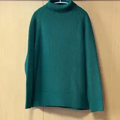 HARE アゼタートルニット