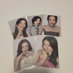 Gidle idle ソヨン NEVER LAND 1期 | Mercari