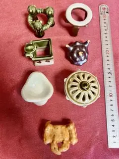 石木文 お茶碗 飯碗 ボール お花 てふてふ 蝶々 目玉焼き ピンク