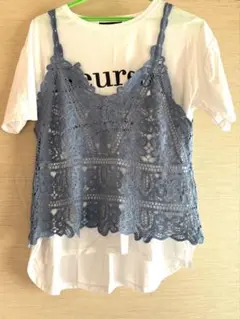 ビスチェ ファッション