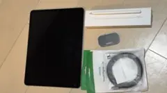 値下げ❗️【美品】iPad Pro 12.9 第四世帯 1TB Wi-Fiのサムネイル