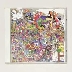 PHANTOM PLANET CD サイン入り　USインディ