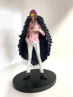 ワンピース コラソン DXF THE GRANDLINE MEN vol.22