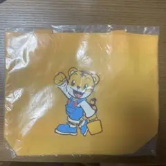 しまじろうトートバッグ