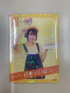 ske48 タレントカード