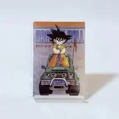 イタジャガ ドラゴンボール 孫悟空 コンセプトレア CR 2-26