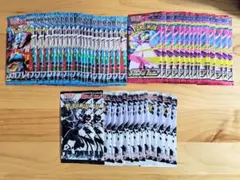 メガブレイブ等　ポケモンカード未開封パックまとめ売り