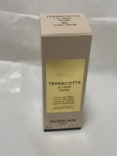 GUERLAIN TERRACOTTA LE TEINT GLOW OCのサムネイル
