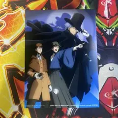 テニスの王子様　テニプリ　非売品　プロモ　ブロマイド　怪盗　助手　白石　4645