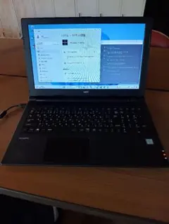 VersaPro Win11 第7世代Corei5 SSD Office2024 - メルカリ