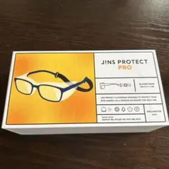 J!NS サングラス　花粉対策用