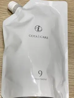 コタ アイケア トリートメント5 750g 詰め替え用 COTAレフィル - メルカリ