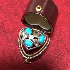 ターコイズ リング