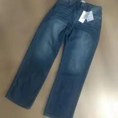 新品未使用 デニム Mサイズ