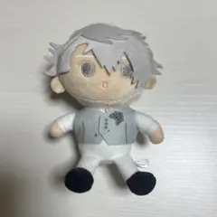 ブルーロック 凪誠士郎 ぬいぐるみ