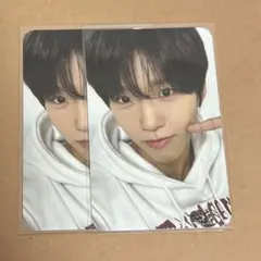 NCT WISH new team デヨン ジェヒ トレカ アクスタ セット NCT WISH new team デヨン ジェヒ トレカ アクスタ セット