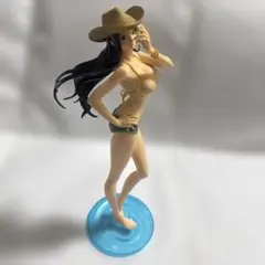 ワンピース ニコ・ロビン フィギュア 水着