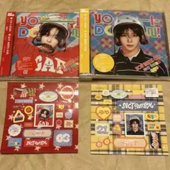 リク リョウ CD