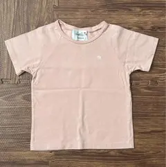 Arnold Palmer アーノルドパーマー　Tシャツ 125 ピンクのサムネイル