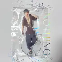 高遠丞　アクリルスタンド