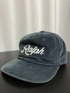 帽子 ラルフローレン