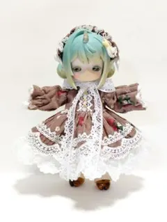 アンティーユ ぬいぐるみ