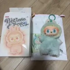 エナジー ぬいぐるみ