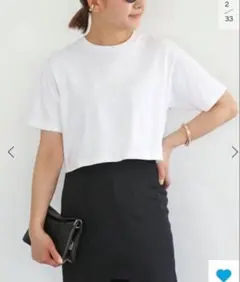 2025年最新】Deuxieme Classe レディース 半袖(Tシャツ) Tシャツ
