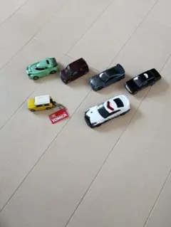 2026年最新】トミカまとめ売りの人気アイテム - メルカリ