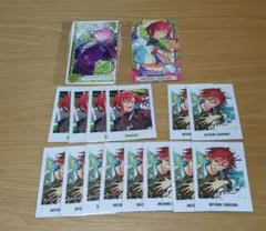 2025年最新】あんスタ逆先夏目の人気アイテム - メルカリ