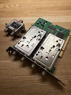 【新品未開封】PT2 Rev.A Yahoo!オークション -「アースソフト pt2 rev.a」(TVチューナー