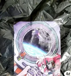 【新品・未開封】CHILLOUT チルアウト コーチジャケットMサイズ はなぶし