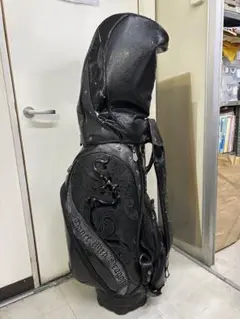 キャディバック ゴルフバッグ